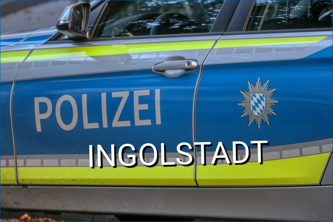 Garagenbrand in Gaimersheim 