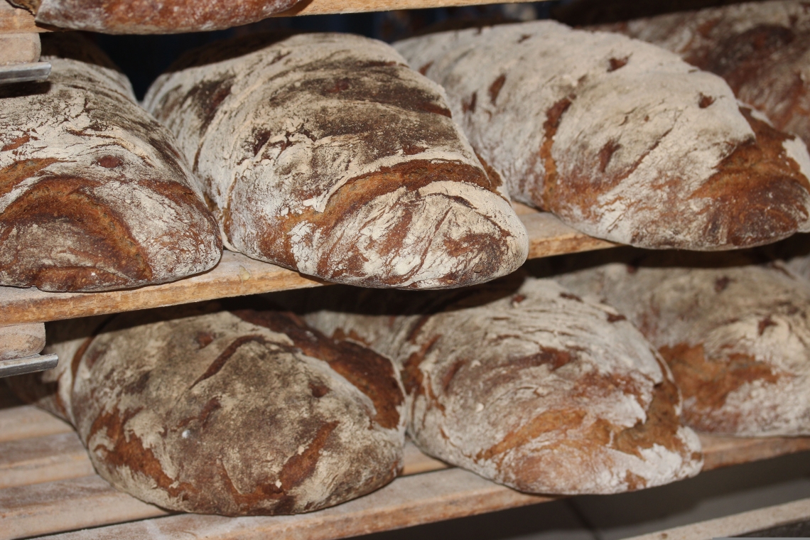 NGG fordert 380 Euro mehr Lohn für Bäckerei-Beschäftigte 