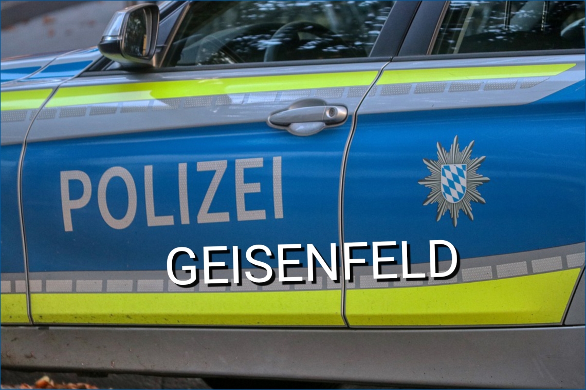 Verkehrsunfall mit Sachschaden – Polizei sucht Zeugen 