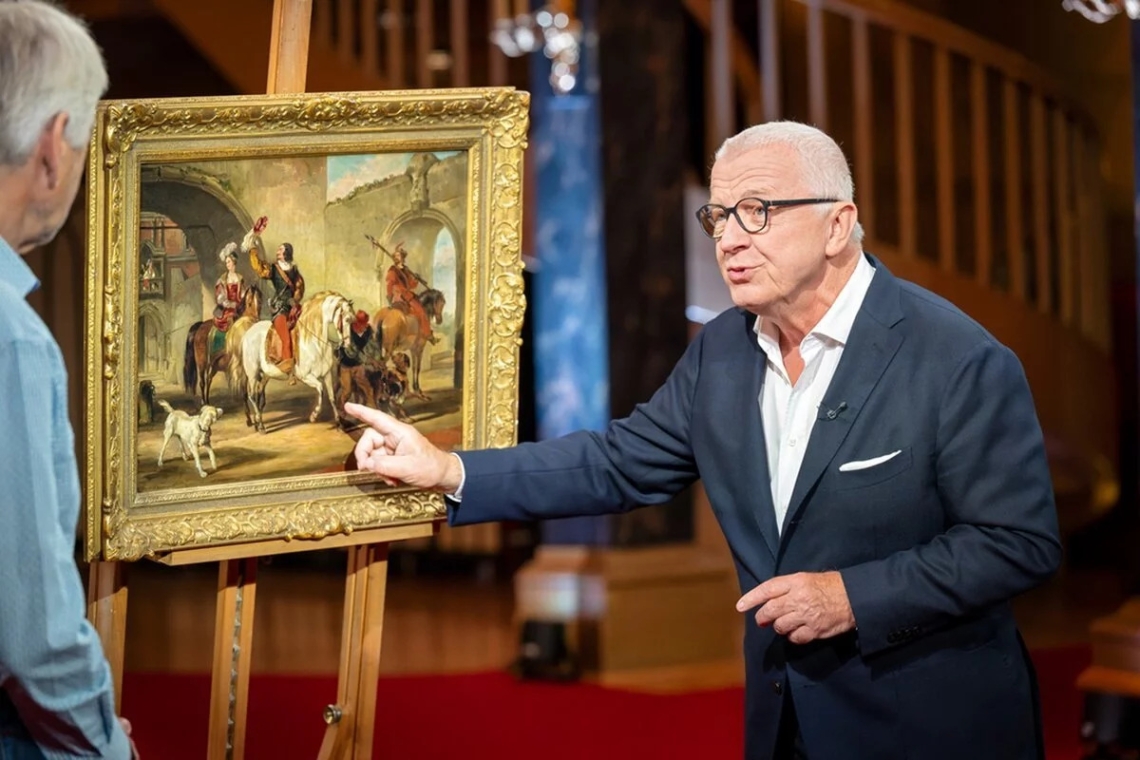 "Kunst + Krempel" kommt nach Eichstätt