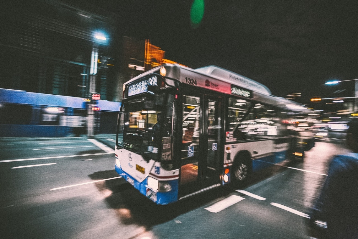 Verdi will erneut Nahverkehr lahmlegen, außer Bayern 