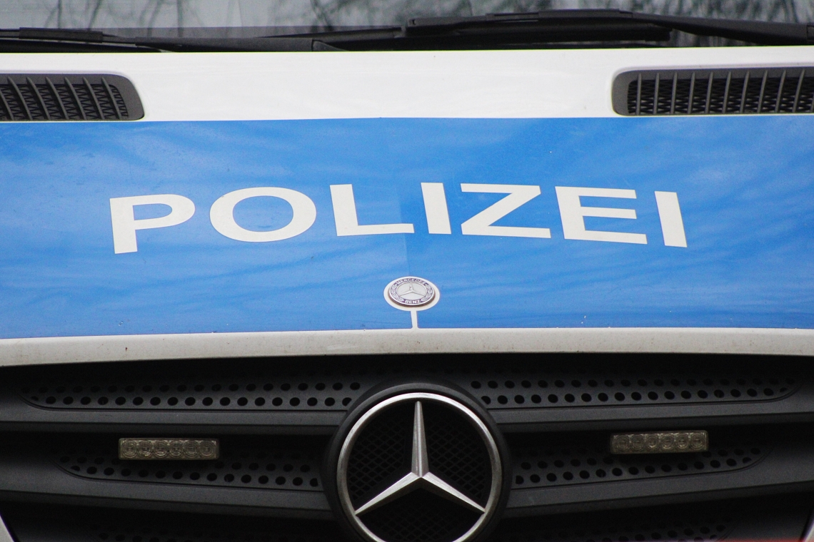  Verkehrsbilanz 2023 für das Polizeipräsidium Oberbayern Nord 