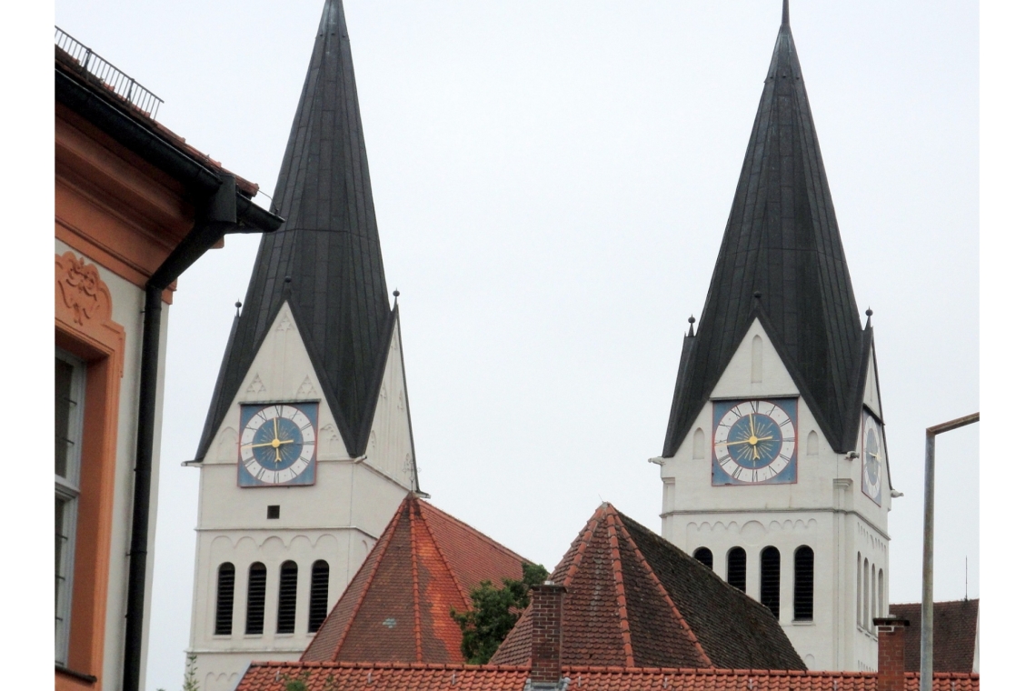 Nach starker Rauchentwicklung: Wiedereröffnung der Doms Eichstätt verschoben 