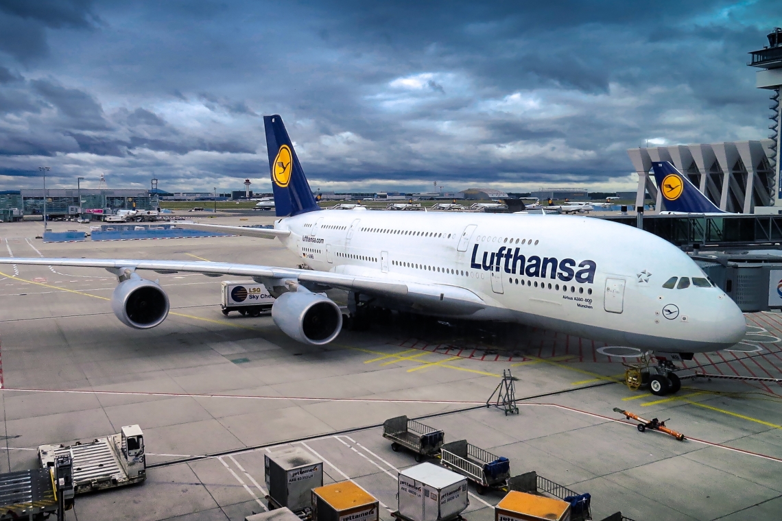 Streik-Chaos am Flughafen München: Zahlreiche Flüge fallen aus