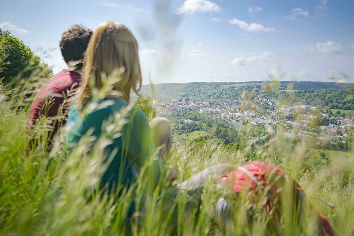 Eichstätter Wanderwochen 2024 im Zeichen Frühlingserwachen im Altmühltal 