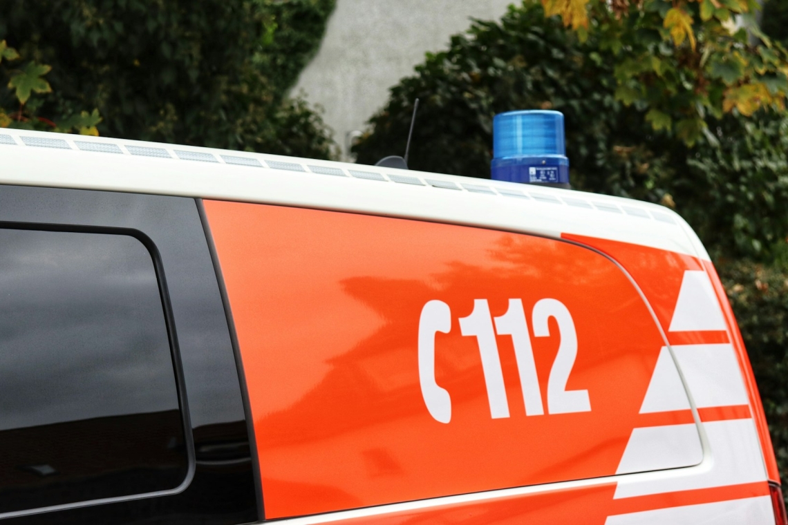 Einen Wohnungsbrand lösten Katzen aus  