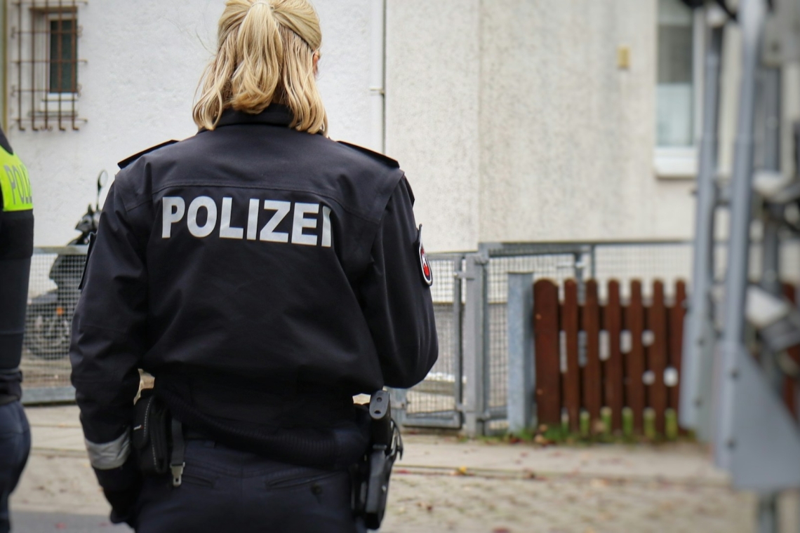 Mehrere Einbrüche am Wochenende in Ingolstadt - Polizei sucht Zeugen 