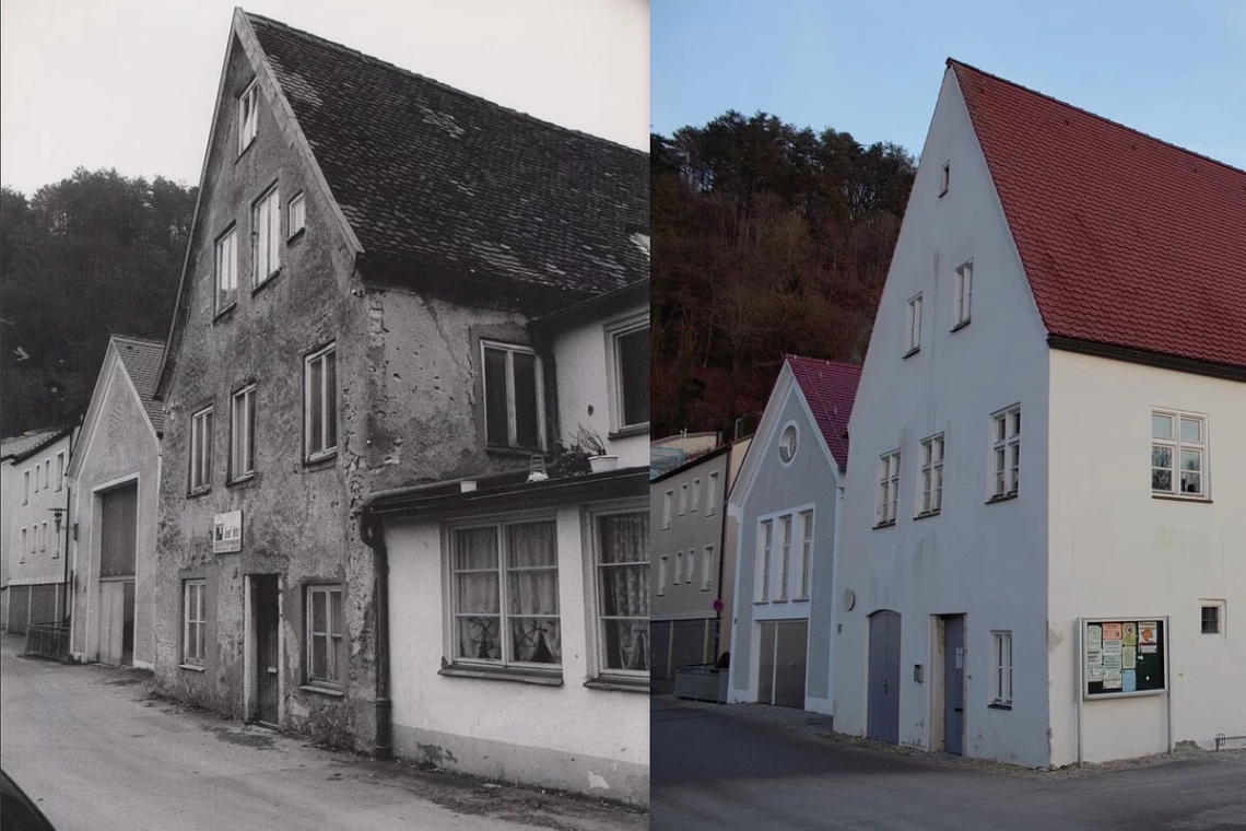 Haus der Jugend in Eichstätt wird 25 