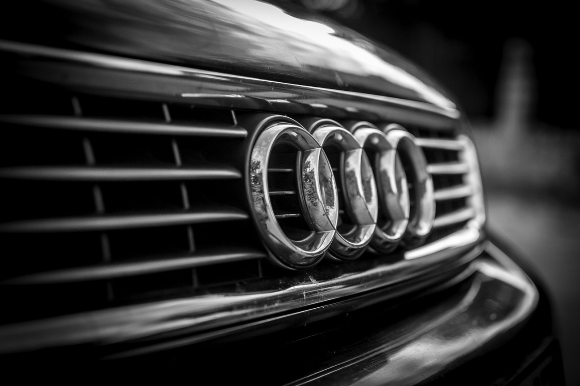 Audi stabilisiert Ergebnis im ersten Halbjahr 