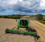 Bauernverband legt ernüchternde Bilanz für Erntebilanz vor 